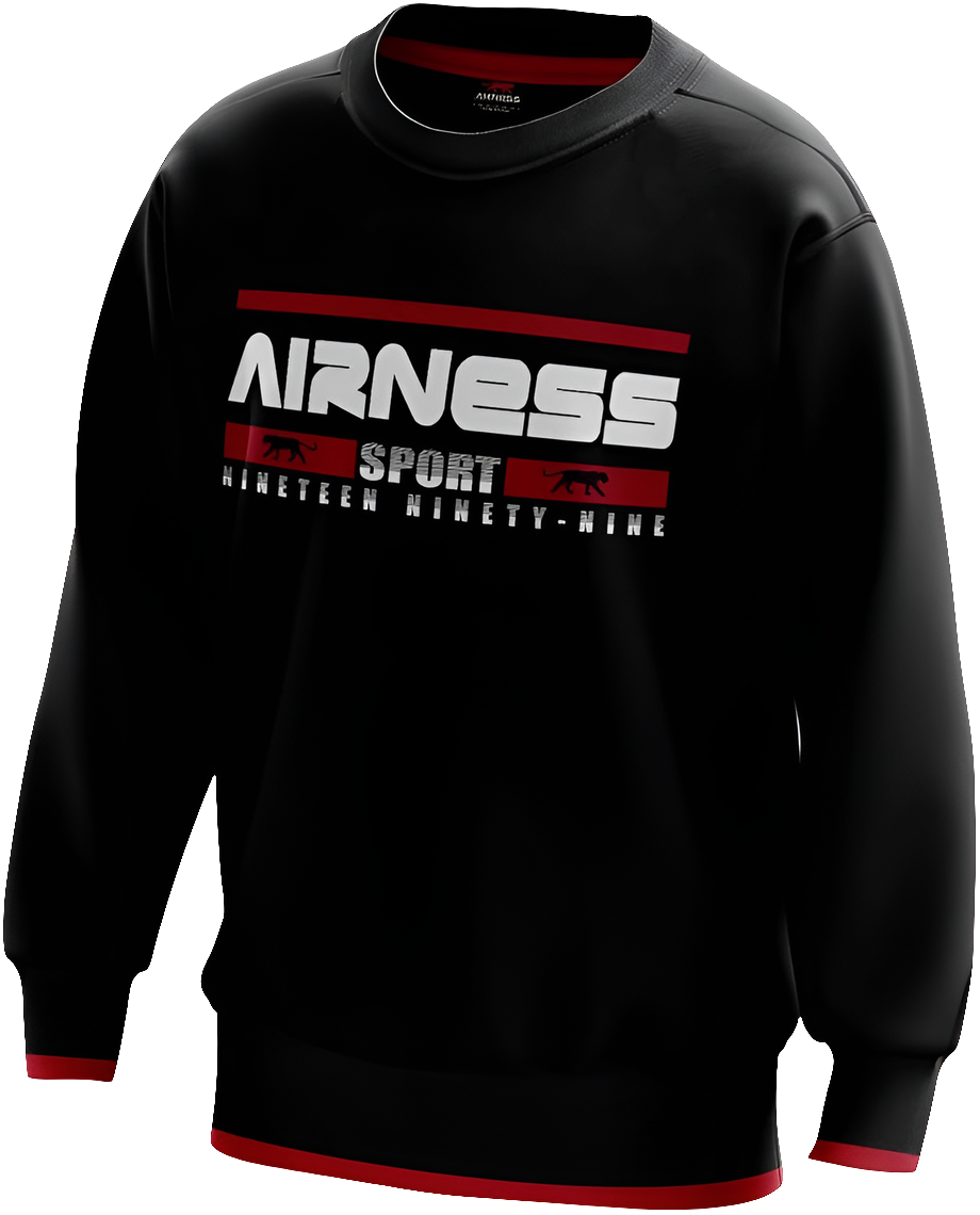 SWEAT AIRNESS