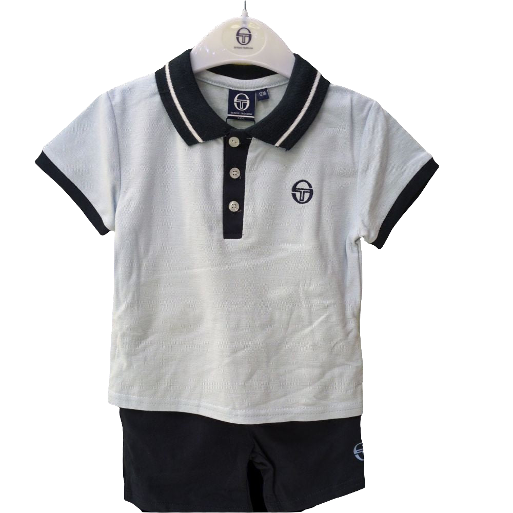 ENSEMBLE BEBE SERGIO TACCHINI