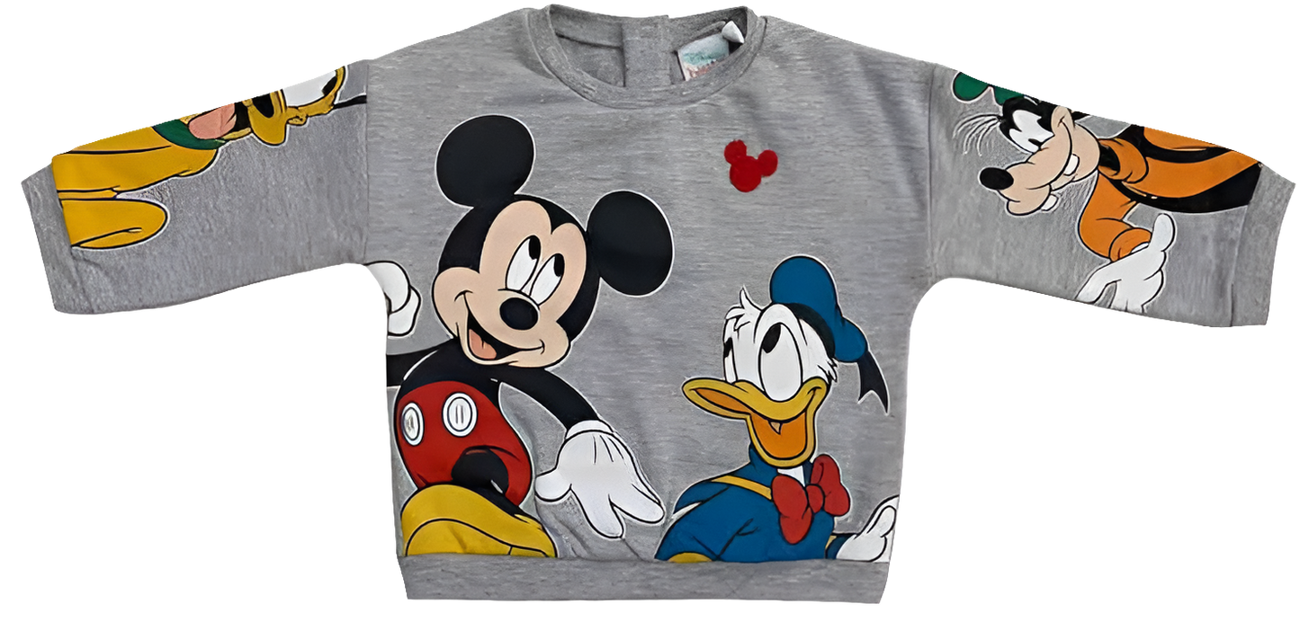 SWEAT DISNEY BABY MICKEY