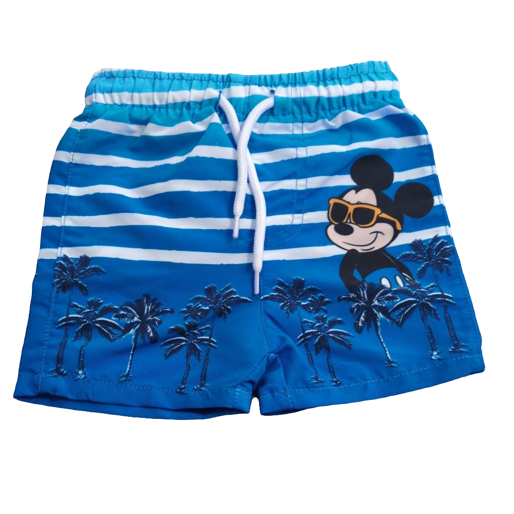 SHORT DE BAIN DISNEY BABY MICKEY