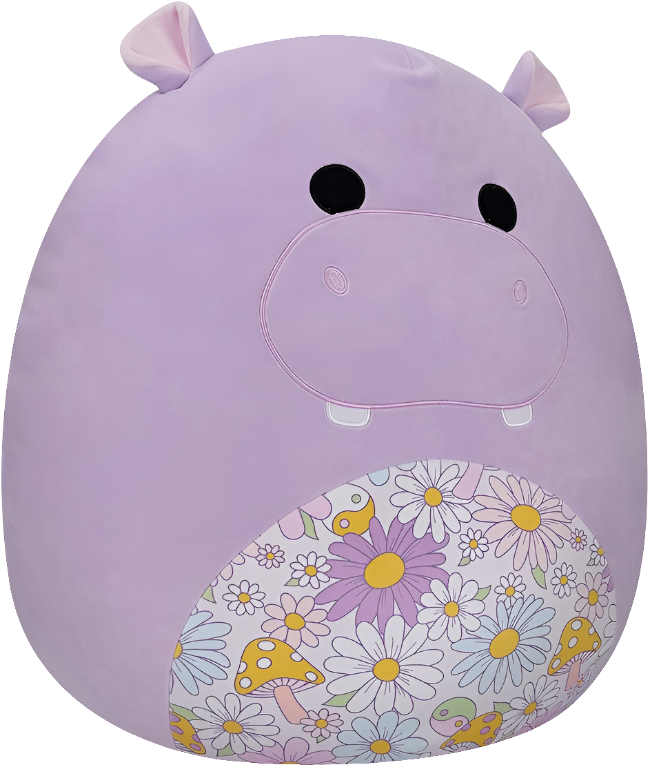 PELUCHE SQUISHMALLOWS HANNA
