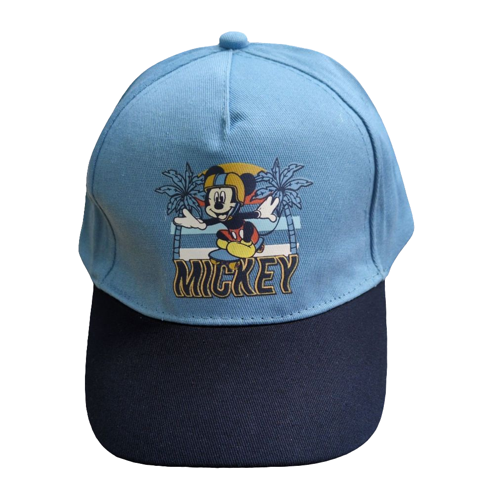 CASQUETTE DISNEY MICKEY