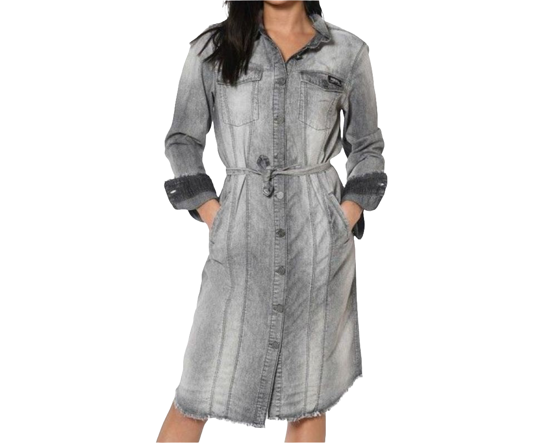 ROBE JEANS VON DUTCH