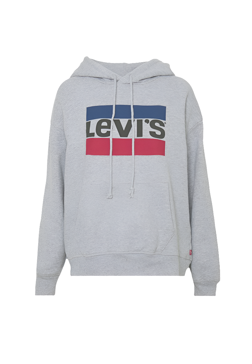 SWEAT LEVIS
