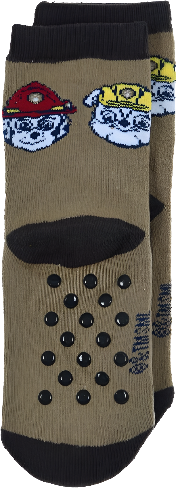 CHAUSSETTES ANTIDERAPANTES PAT PATROUILLE