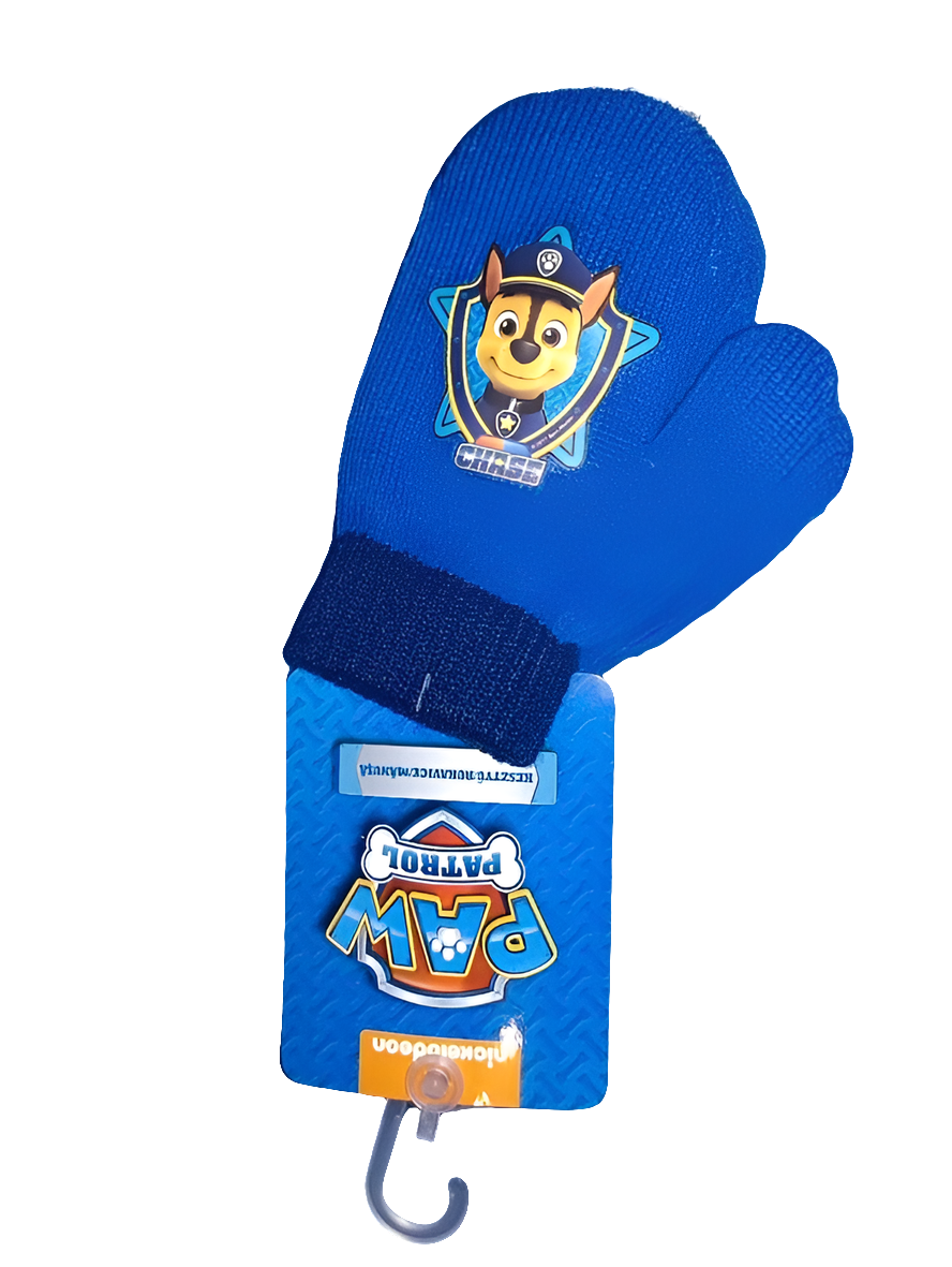 MOUFLE PAT PATROUILLE