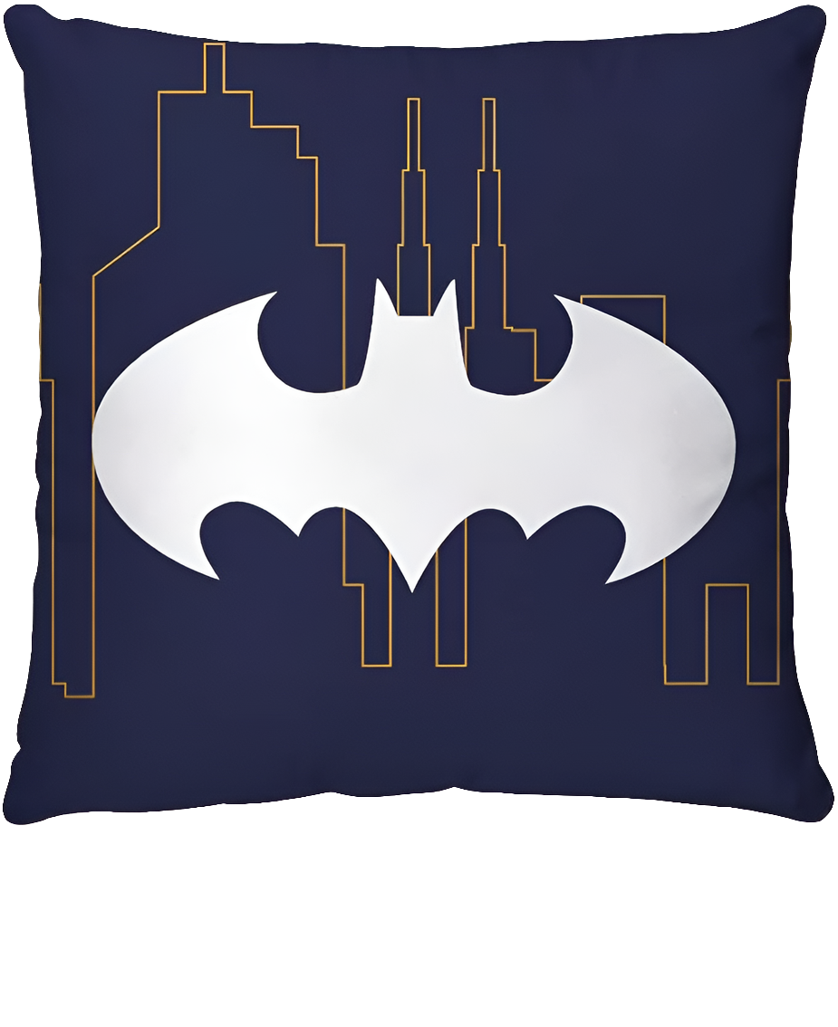 HOUSSE DE COUETTE DC COMICS BATMAN