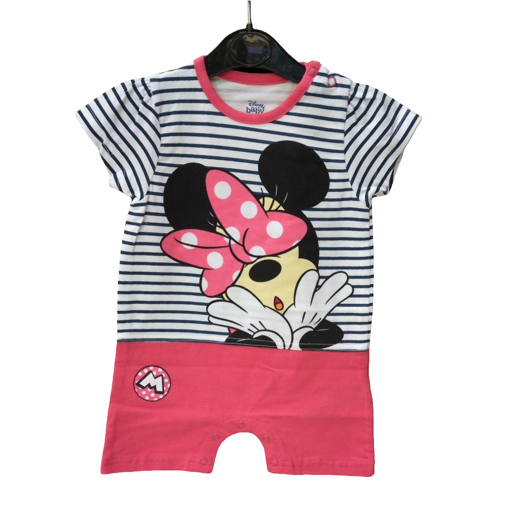 COMBISHORT DISNEY BABY MINNIE