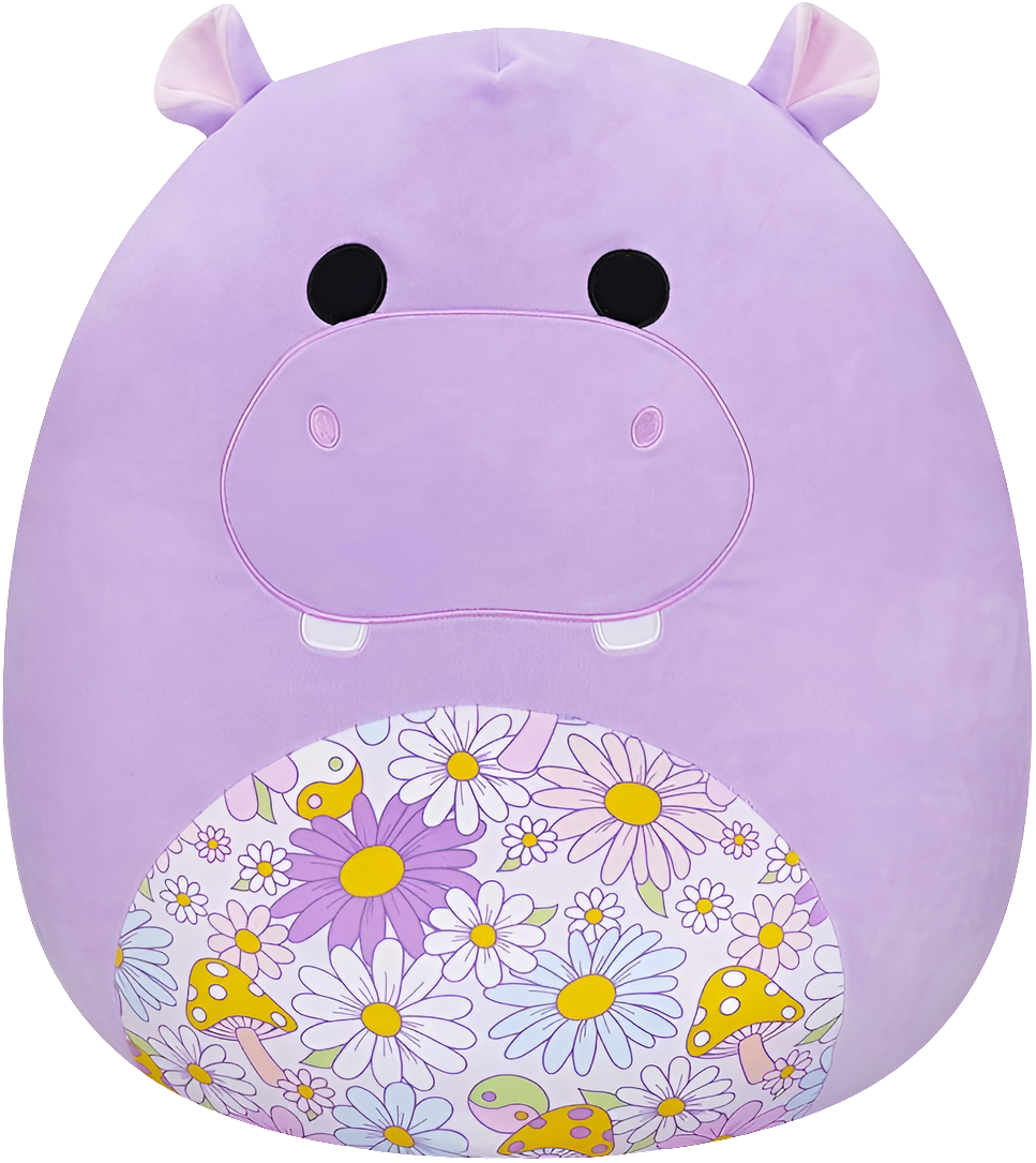 PELUCHE SQUISHMALLOWS HANNA