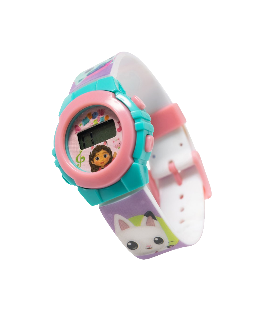 MONTRE DIGITALE GABY'S DOLLHOUSE