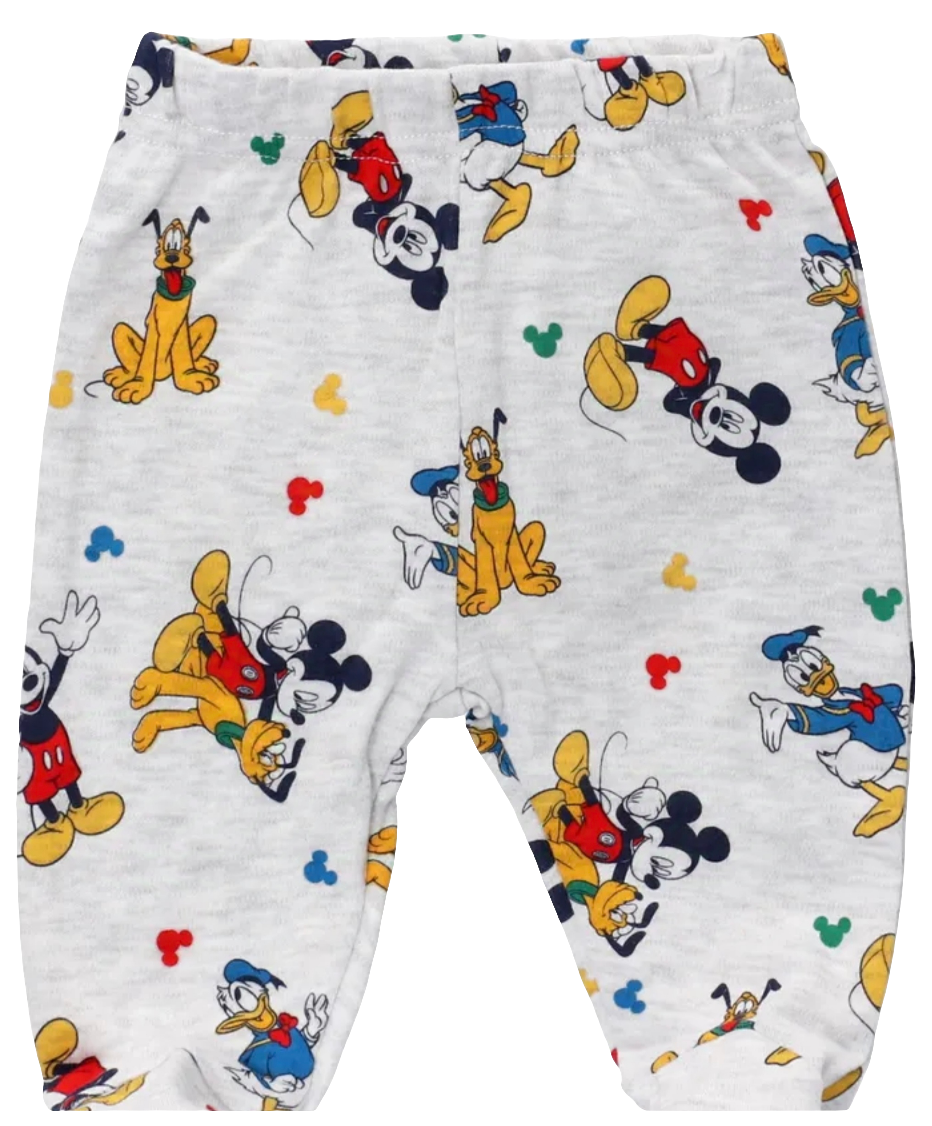 ENSEMBLE 3 PIECES DISNEY BABY