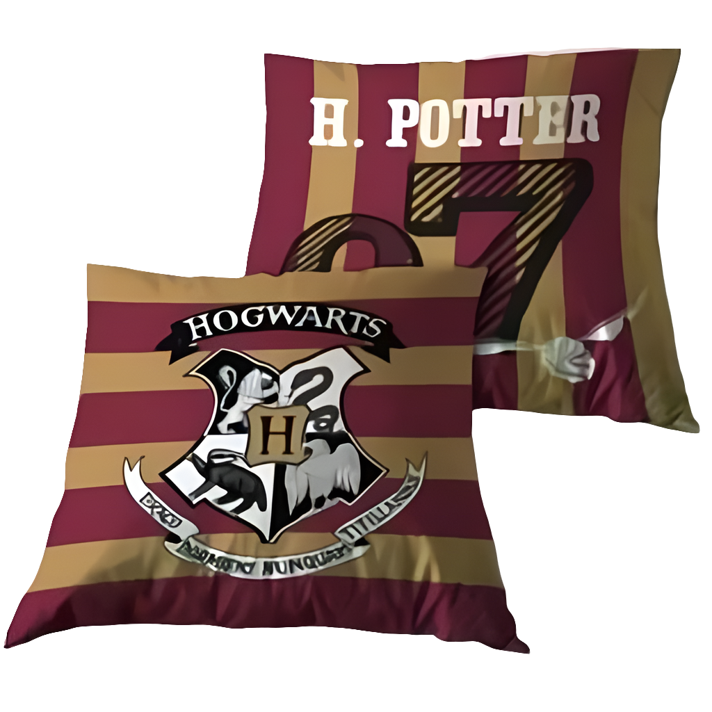 COUSSIN HARRY POTTER