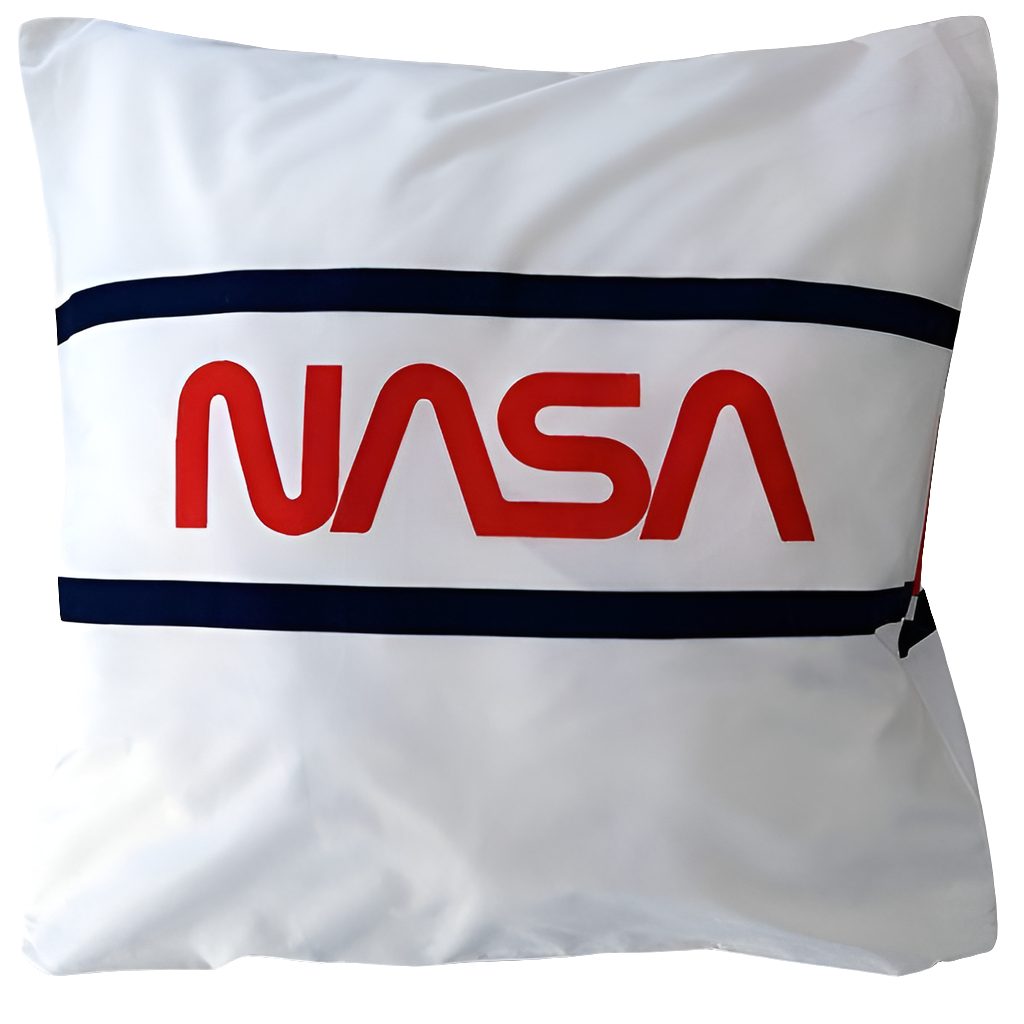 HOUSE DE COUETTE NASA