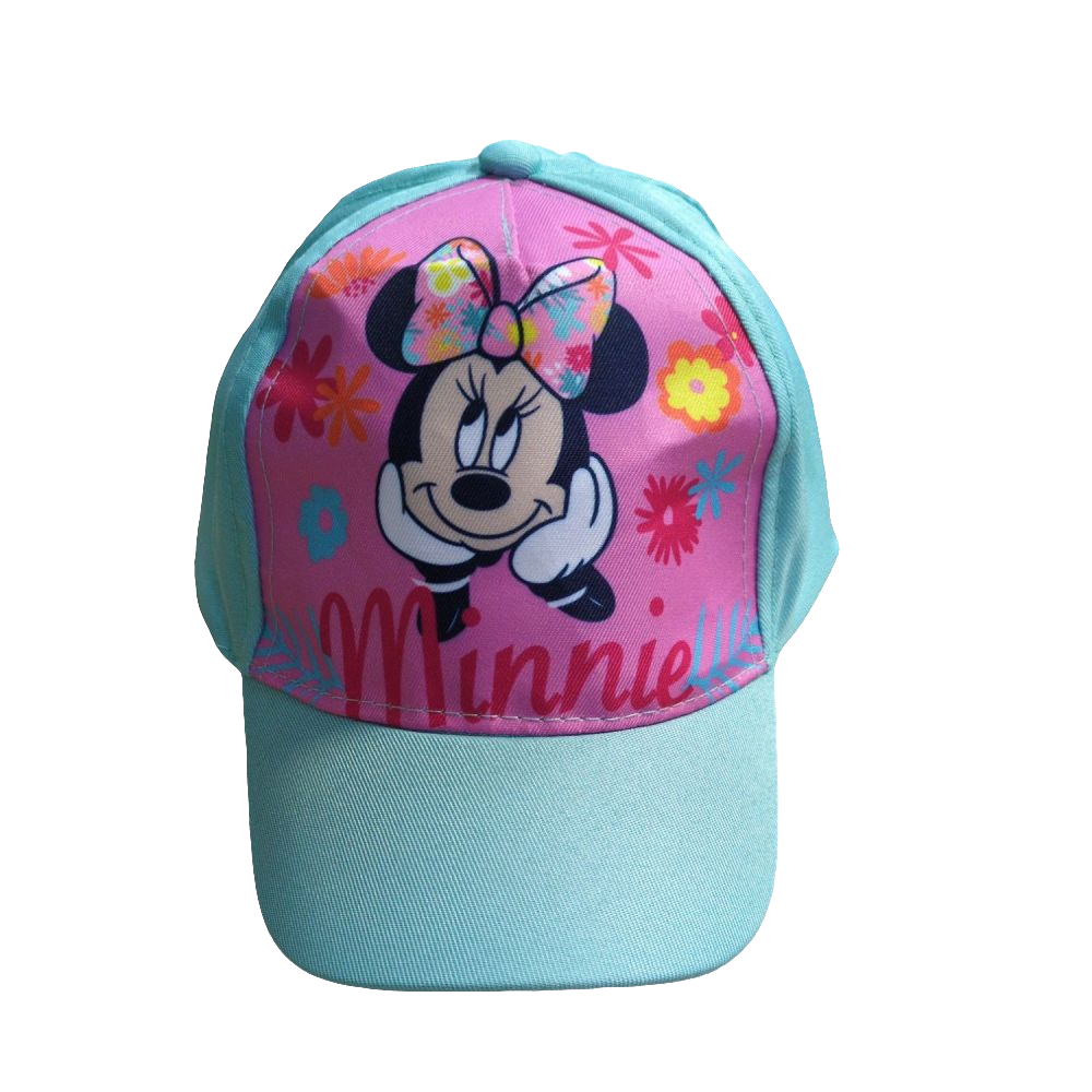 CASQUETTE DISNEY BABY MINNIE