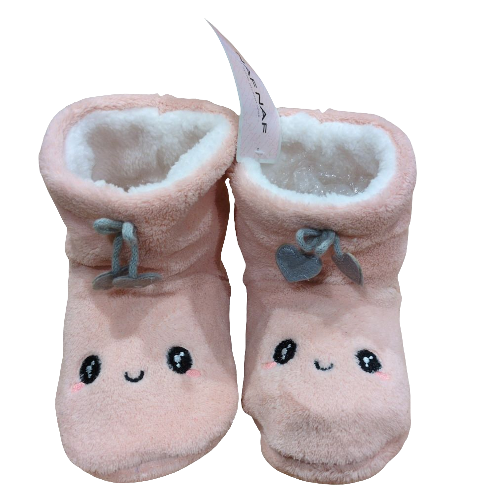 CHAUSSON TOUT DOUX ANTIDERAPANT