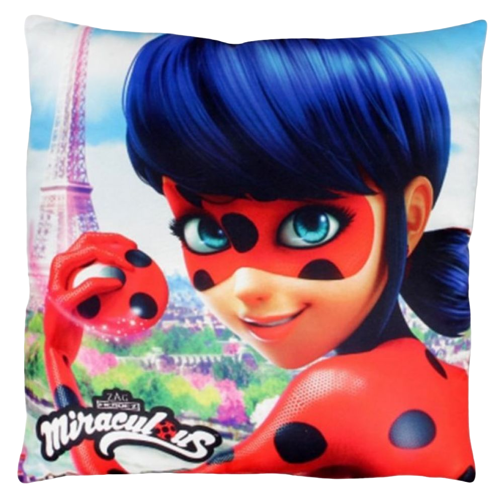COUSSIN MIRACULOUS