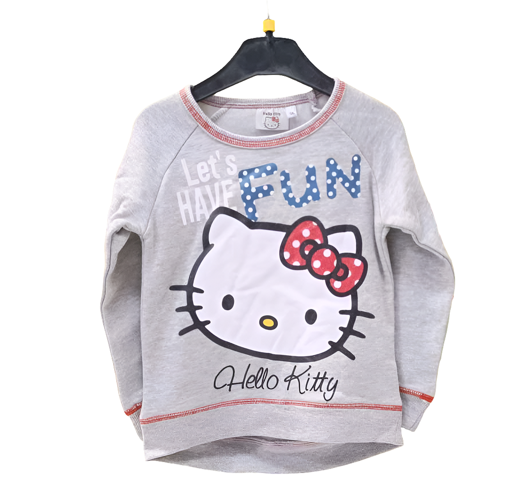 SWEAT HELLO KITTY