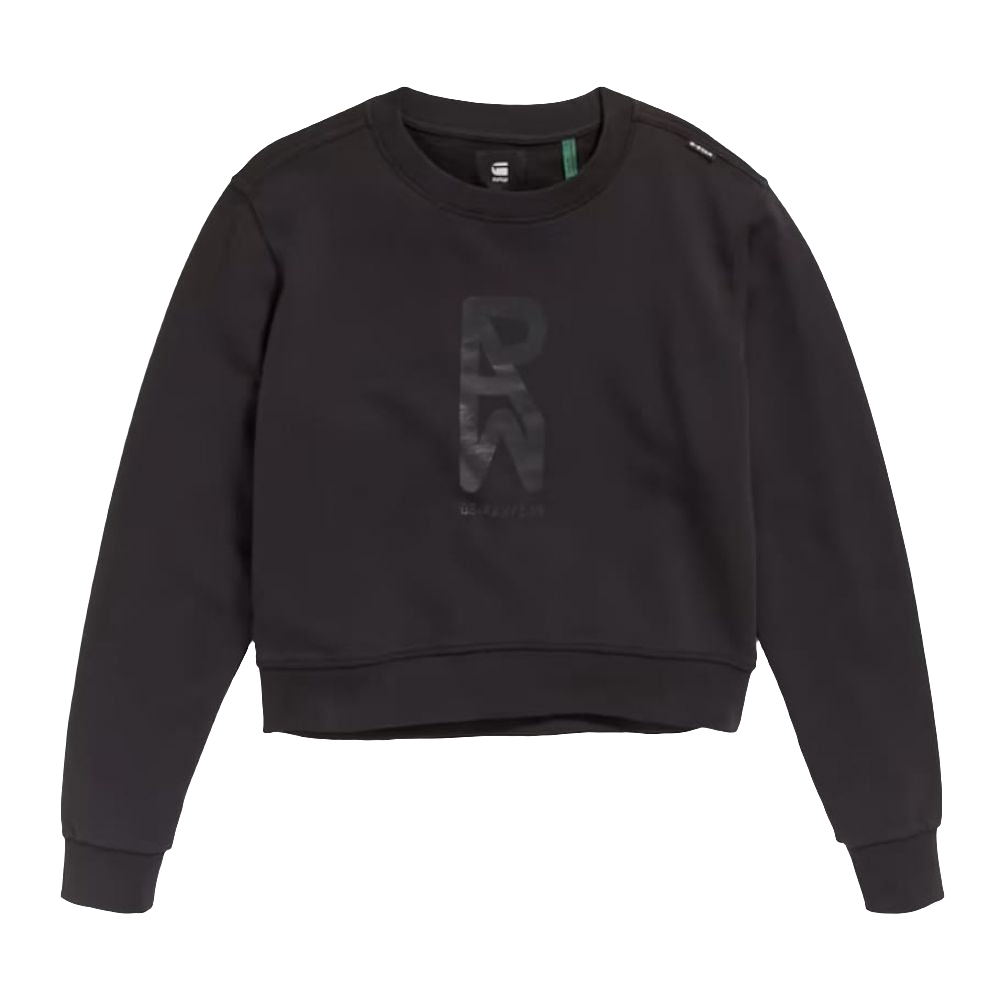SWEAT GS RAW