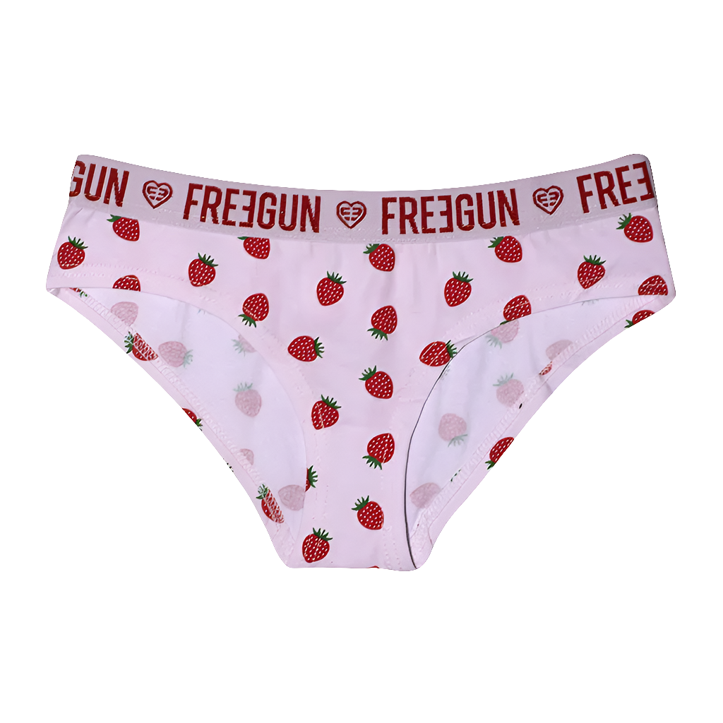 CULOTTE FILLE FREEGUN