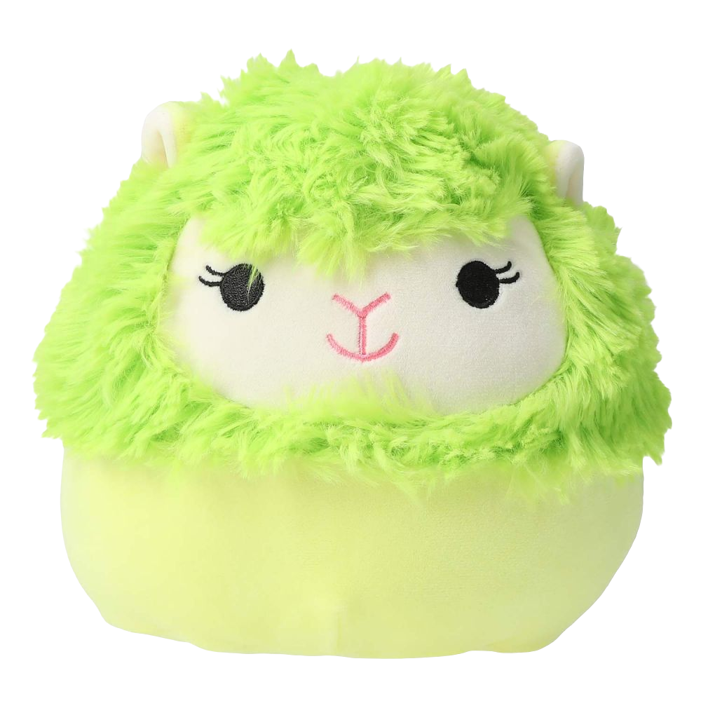 PELUCHE SQUISHMALLOWS CAVALERI