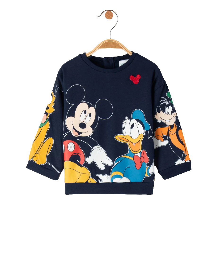 SWEAT DISNEY BABY MICKEY