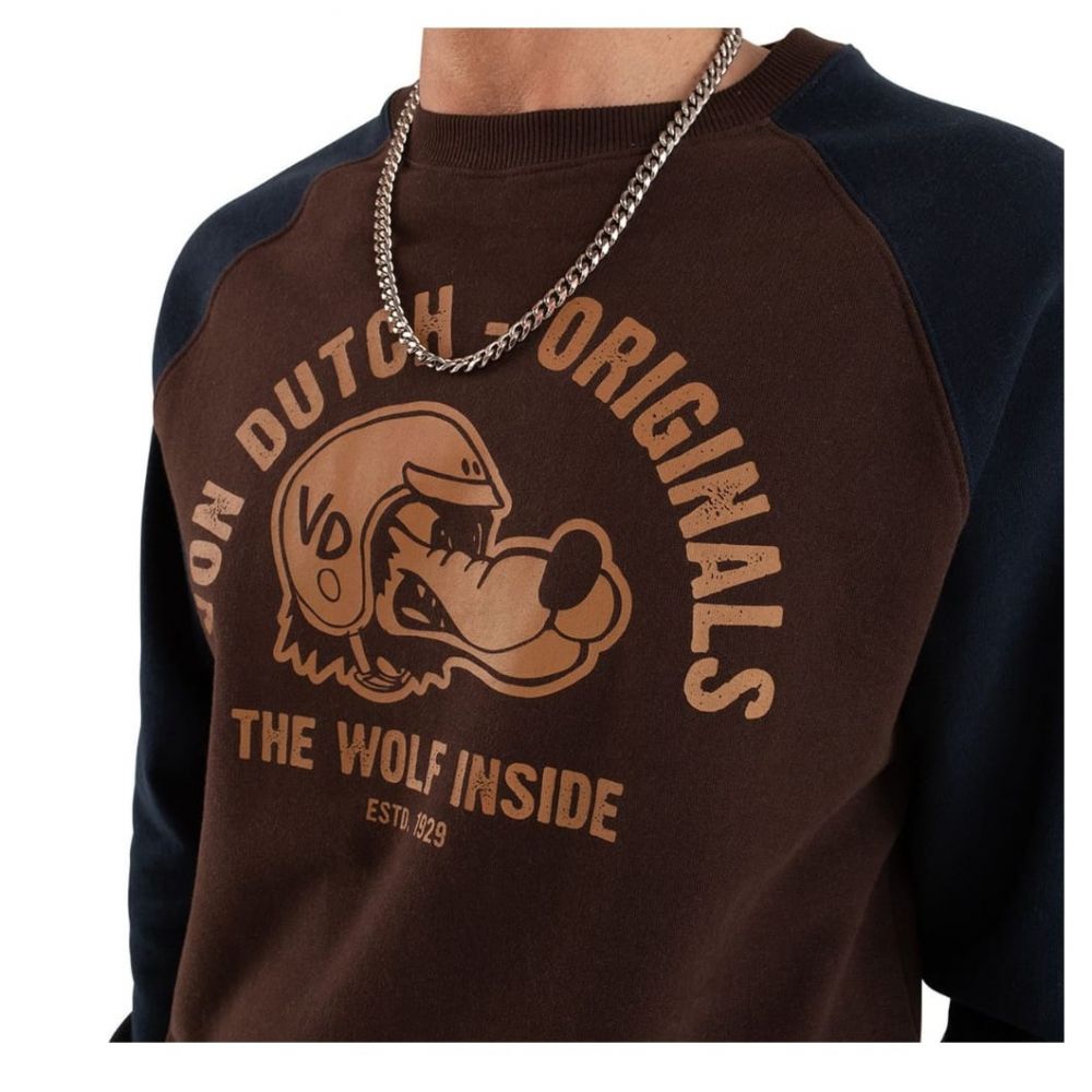 SWEAT VONDUTCH