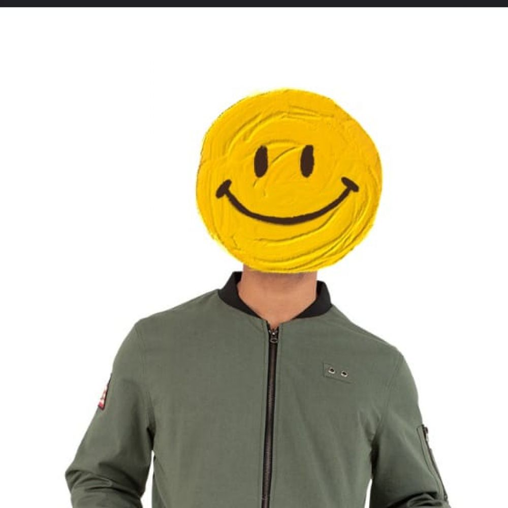 VESTE MI-SAISON VONDUTCH