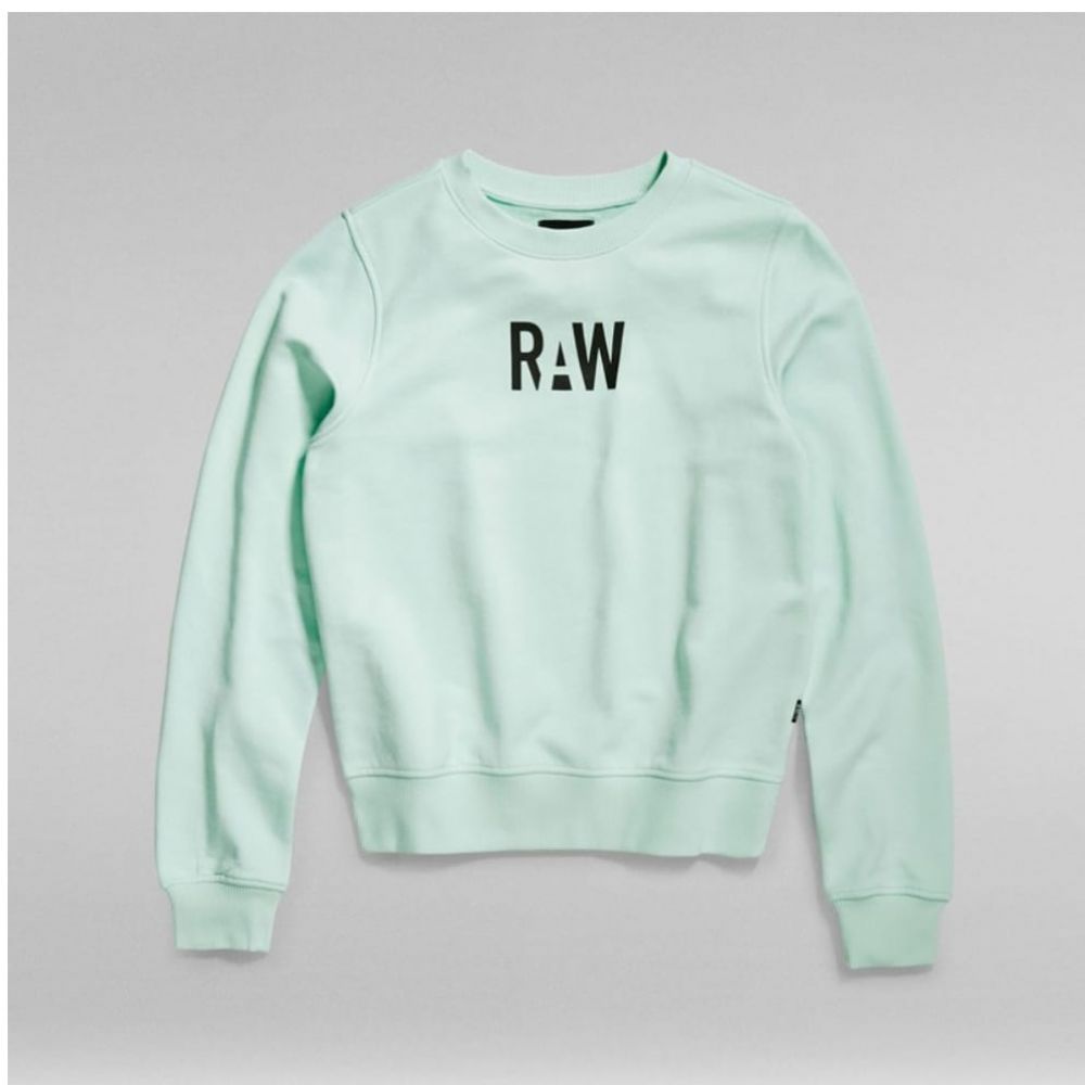 SWEAT GS RAW