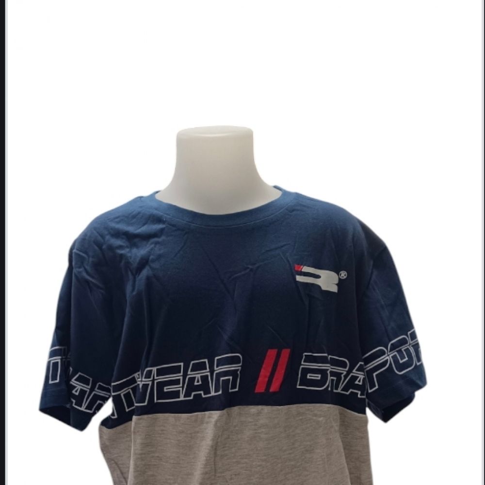 TEE SHIRT MANCHE COURTE RG 512