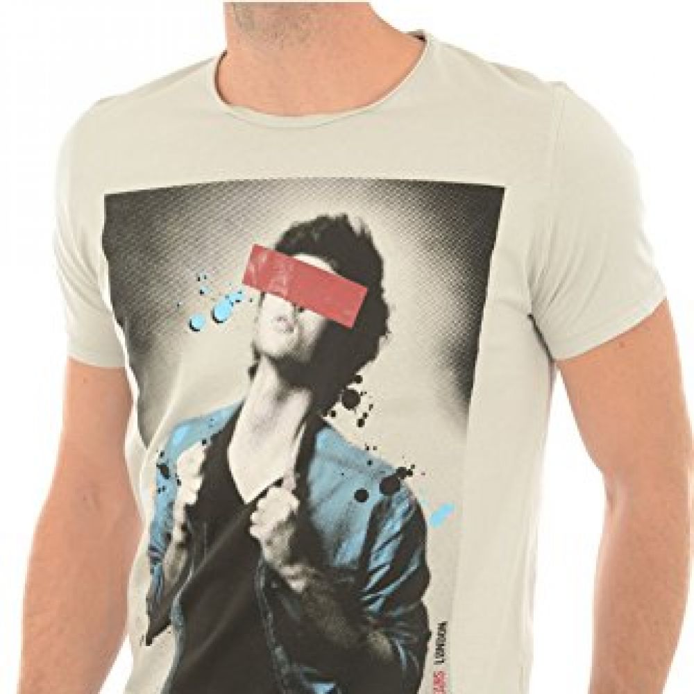 TEE SHIRT PEPE JEANS