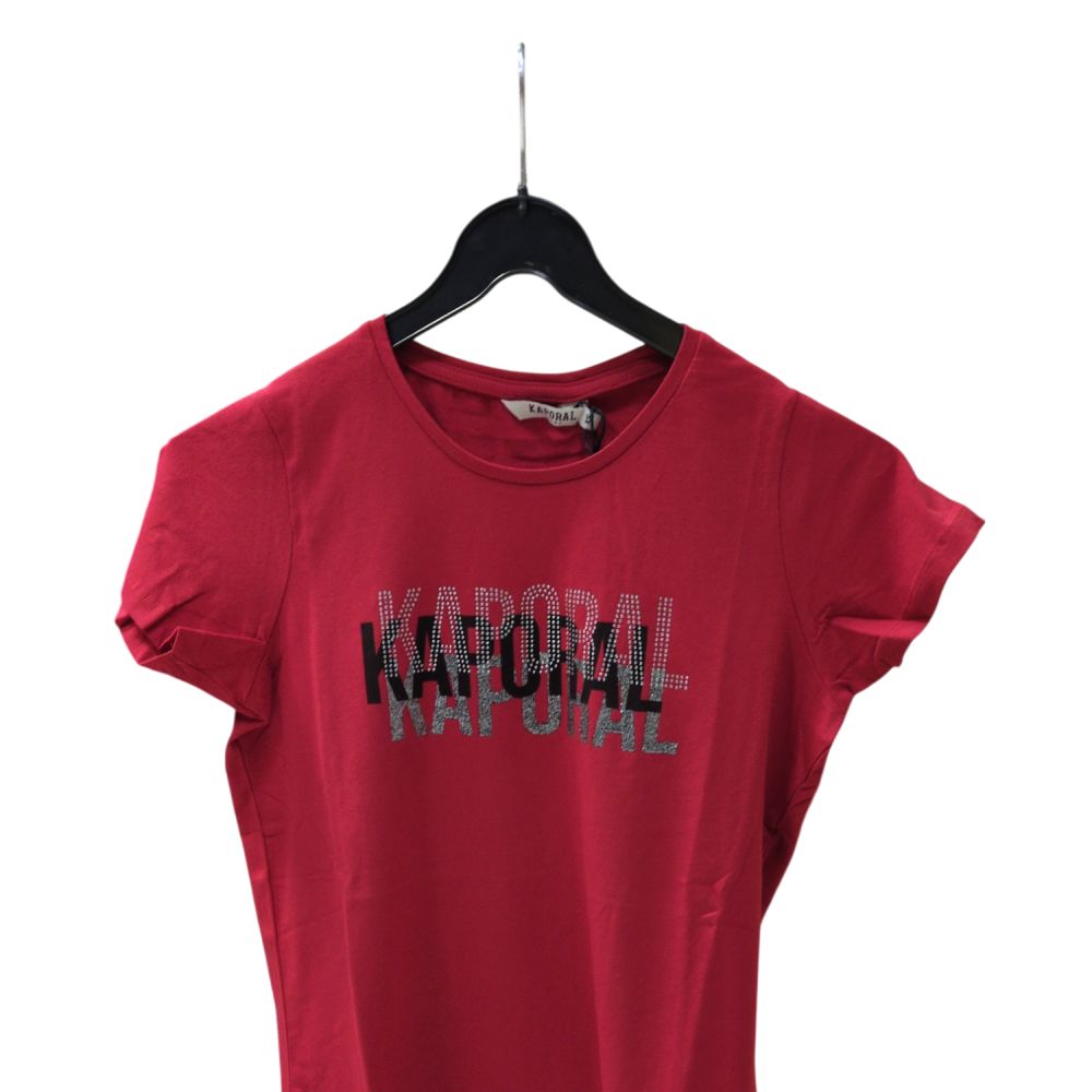 TEE SHIRT FEMME KAPORAL