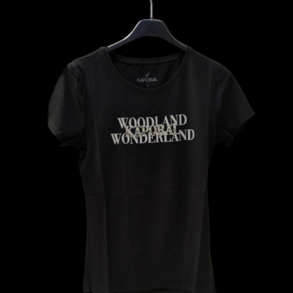 TEE SHIRT FEMME KAPORAL