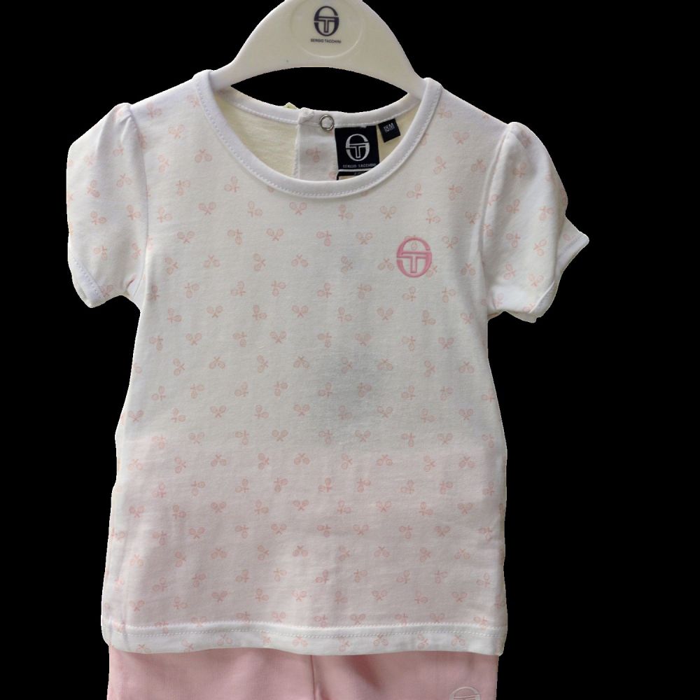 ENSEMBLE BEBE SERGIO TACCHINI