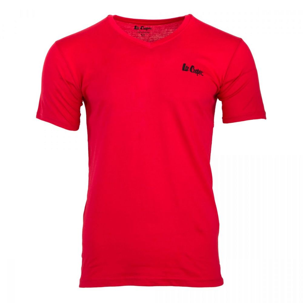 TEE SHIRT LEE COOPER COL V