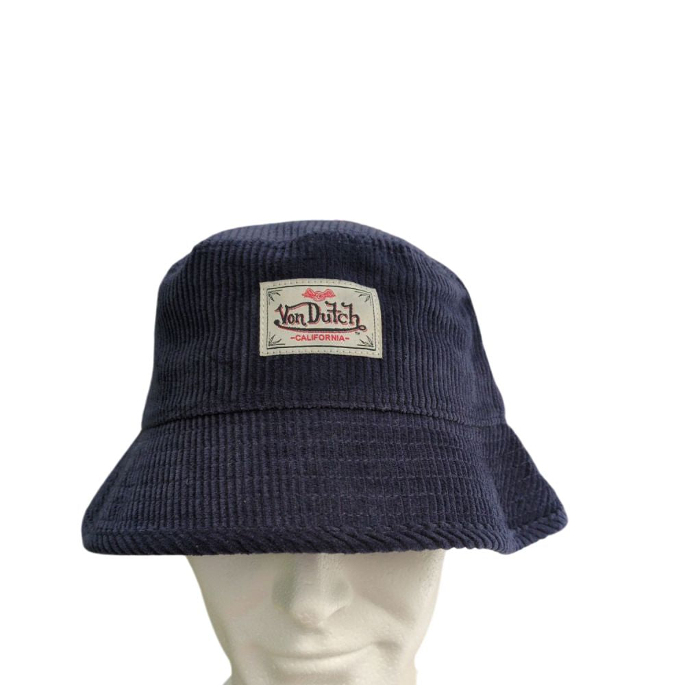 BOB VONDUTCH