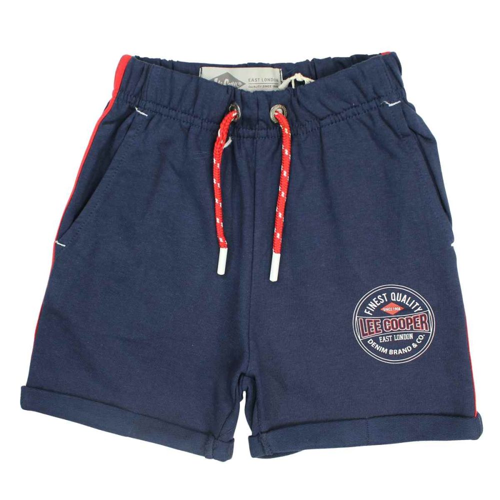 BERMUDA SPORT LEE COOPER