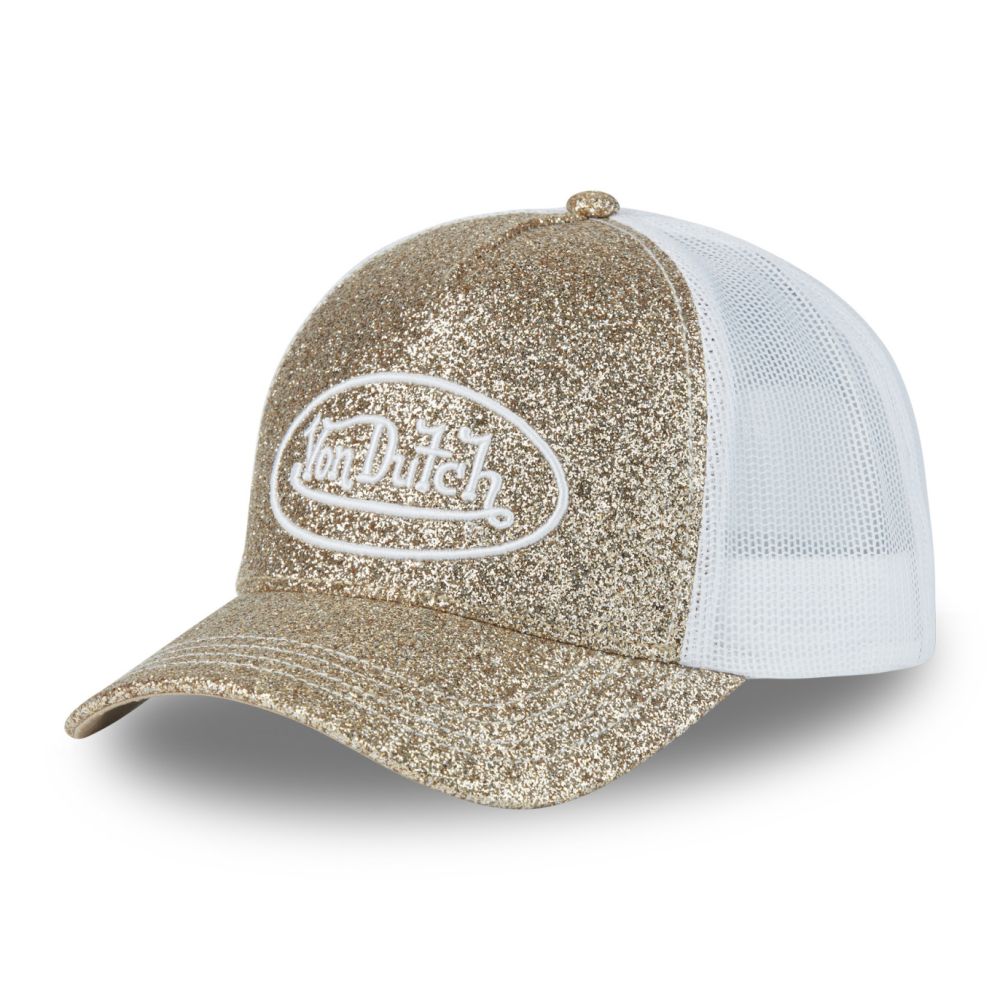 CASQUETTE VONDUTCH