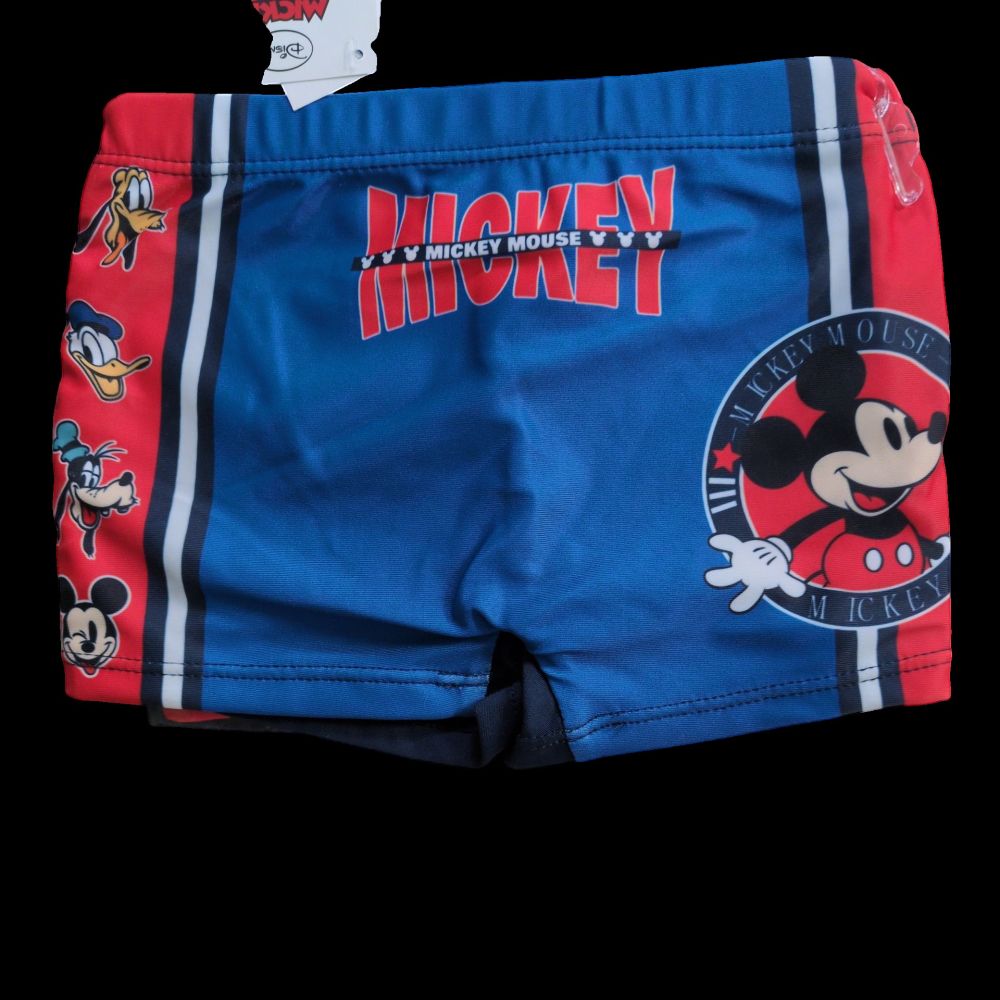 BOXER DE BAIN DISNEY MICKEY