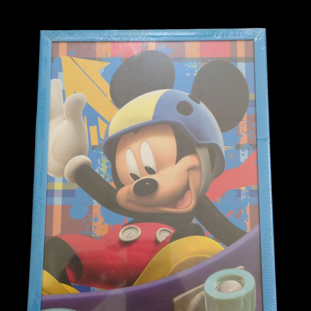 CADRE MICKEY