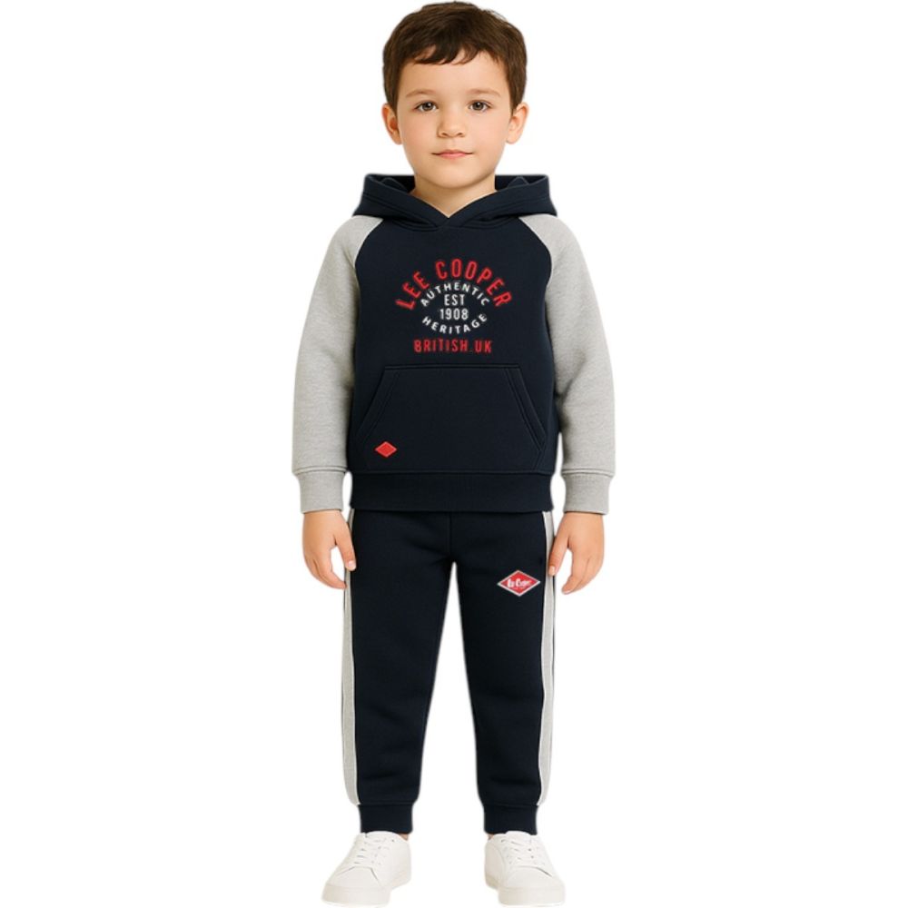 JOGGING LEE COOPER