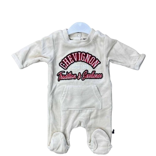 PYJAMA BEBE CHEVIGNON