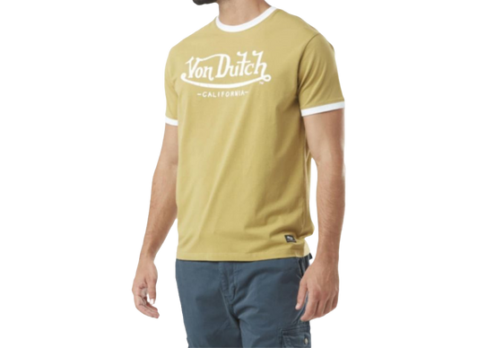 TEE SHIRT VONDUTCH