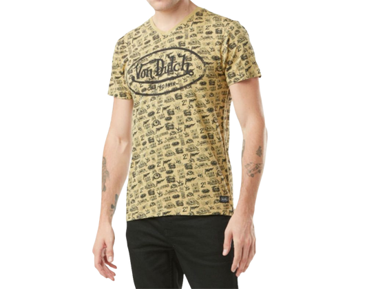 TEE SHIRT VONDUTCH