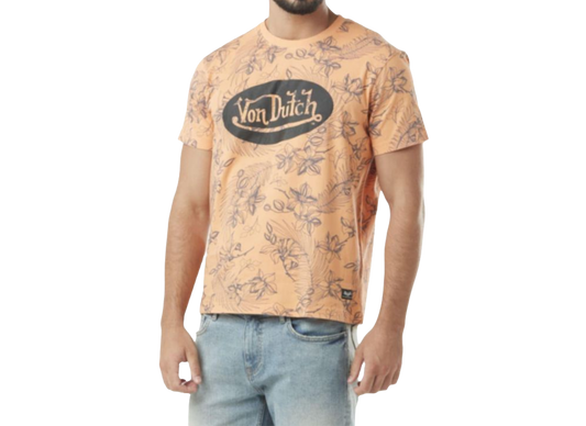 TEE SHIRT VONDUTCH