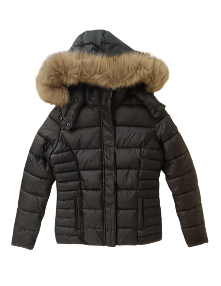 DOUDOUNE CAPUCHE KAPORAL