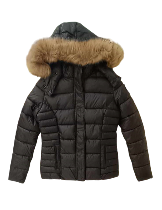 DOUDOUNE CAPUCHE KAPORAL