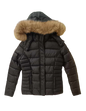 DOUDOUNE CAPUCHE KAPORAL