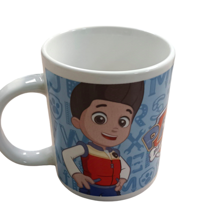 MUG PAW PATROL