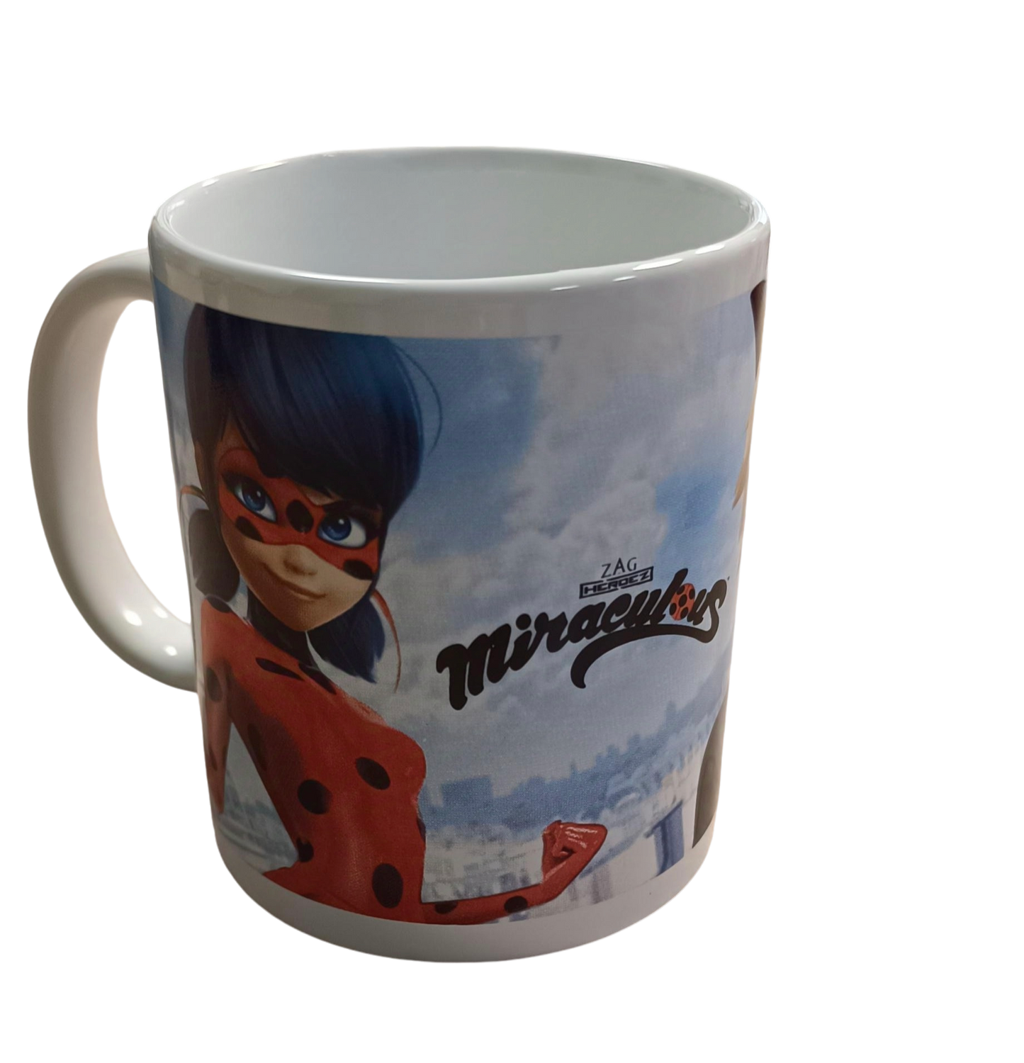 MUG MIRACULOUS