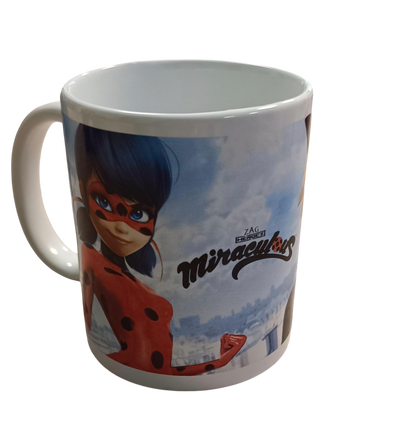 MUG MIRACULOUS